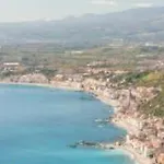 Casa Orchidea Giardini Naxos Apartament Taormina