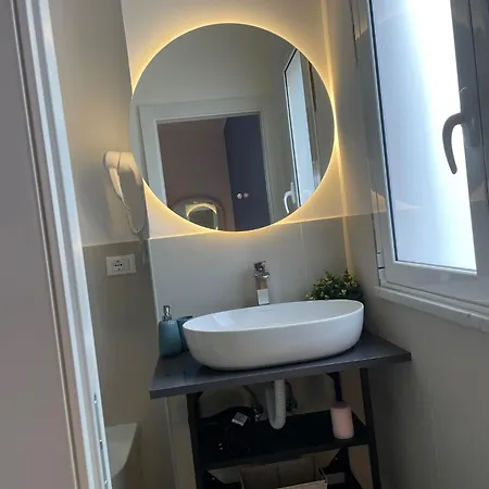 Apartament Casa Orchidea Giardini Naxos *