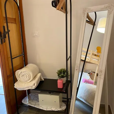 Apartament Casa Orchidea Giardini Naxos