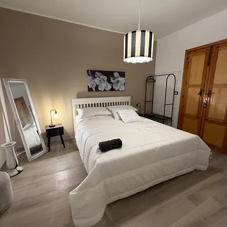 Casa Orchidea Giardini Naxos * Taormina