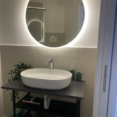 Casa Orchidea Giardini Naxos Apartament