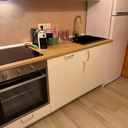 Casa Orchidea Giardini Naxos Apartment Taormina
