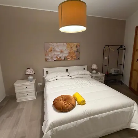 Apartment Casa Orchidea Giardini Naxos *