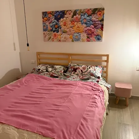 Casa Orchidea Giardini Naxos Taormina