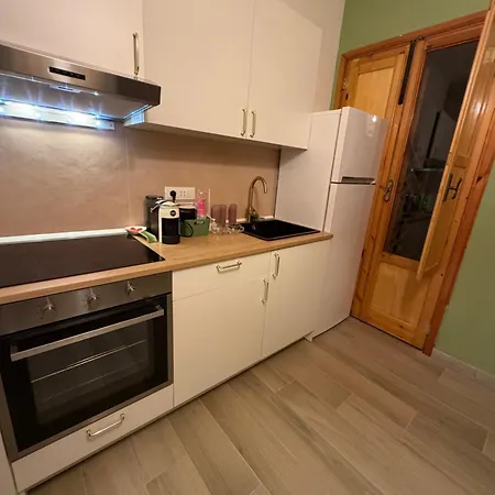 Casa Orchidea Giardini Naxos *
