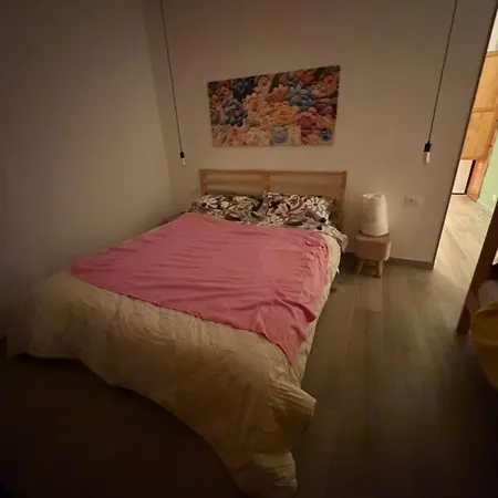 Casa Orchidea Giardini Naxos *