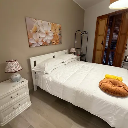 Casa Orchidea Giardini Naxos Taormina