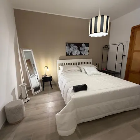 Casa Orchidea Giardini Naxos