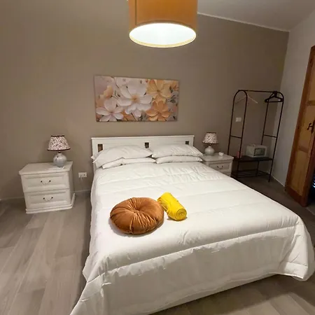 Casa Orchidea Giardini Naxos