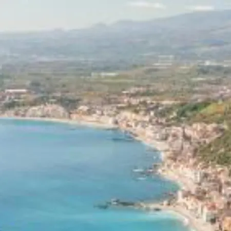 Casa Orchidea Giardini Naxos Apartment Taormina