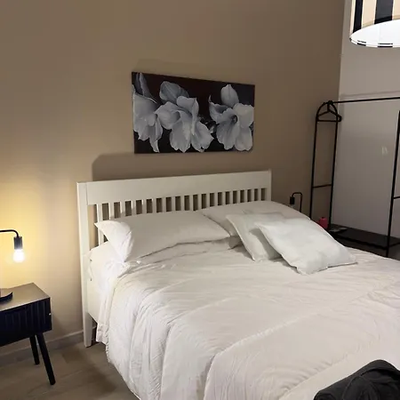 Casa Orchidea Giardini Naxos Apartment
