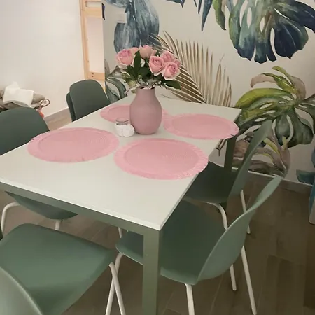 Casa Orchidea Giardini Naxos * Taormina